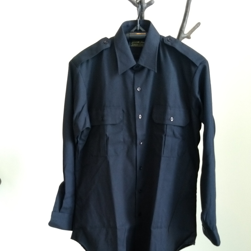 Gold Star shirt - NWOT
